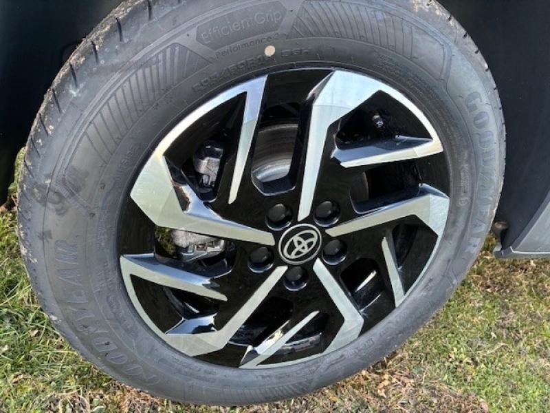 TOYOTA – PROACE CITY