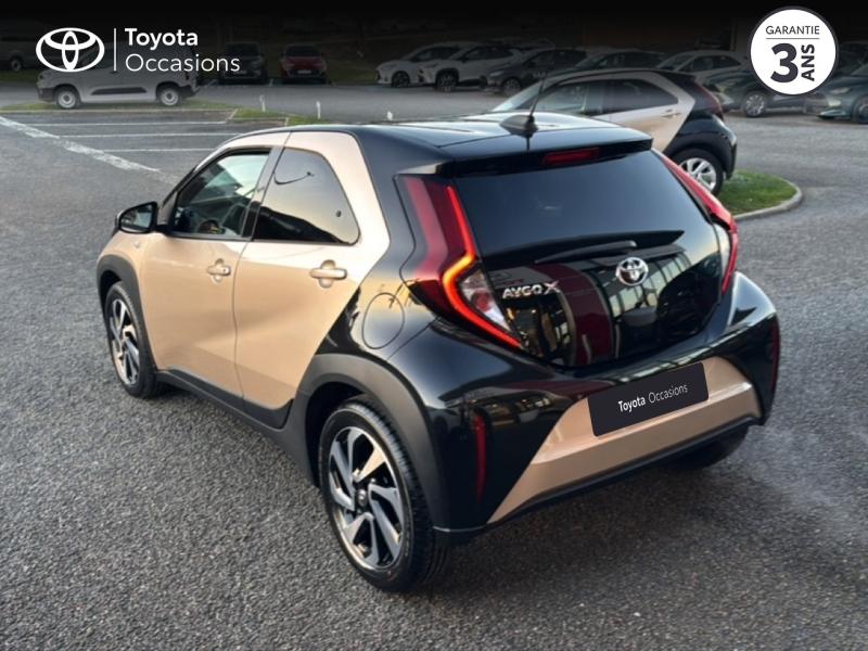 Véhicule d'occasion TOYOTA – Aygo X à Angoulême