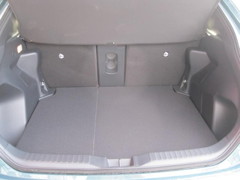 TOYOTA – Yaris Cross