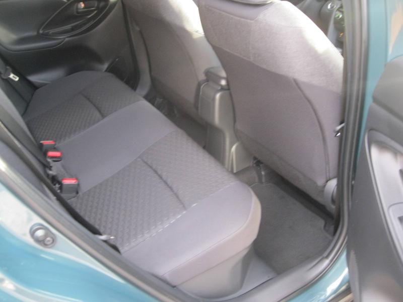 TOYOTA – Yaris Cross