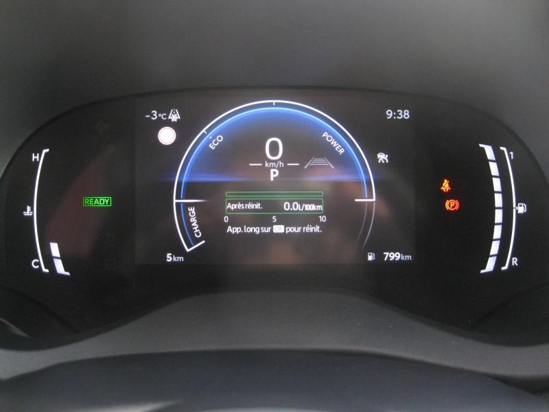 TOYOTA – Yaris Cross