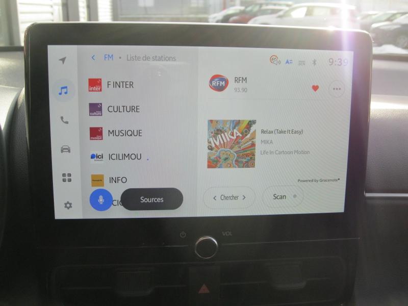 TOYOTA – Yaris Cross