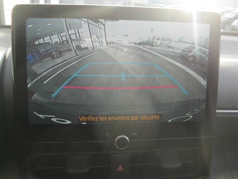 TOYOTA – Yaris Cross