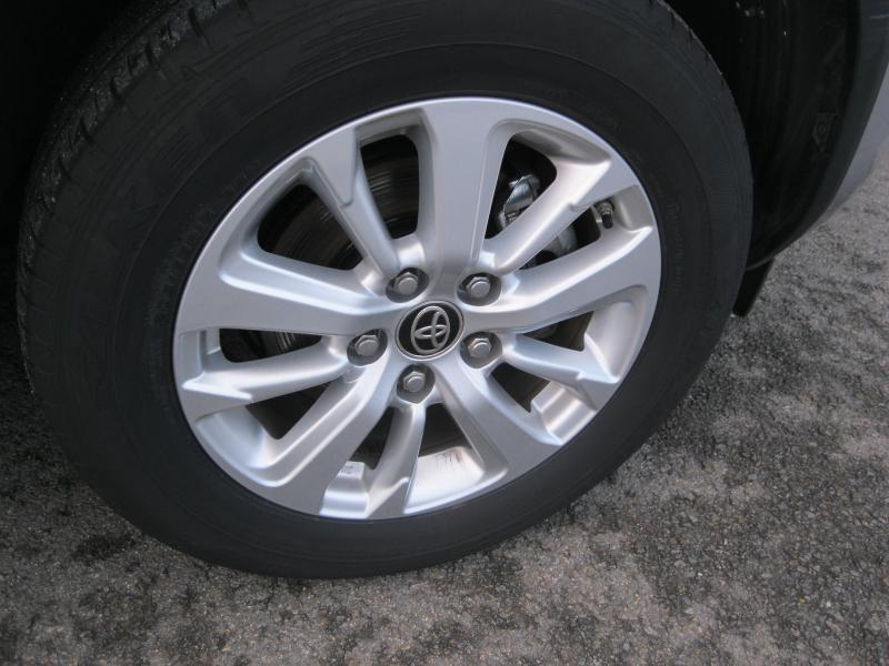 TOYOTA – Yaris Cross