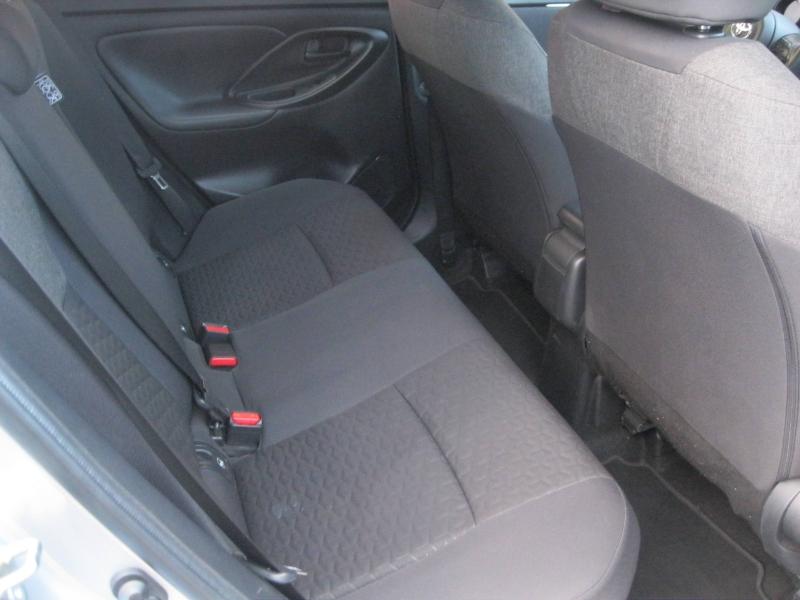 TOYOTA – Yaris Cross