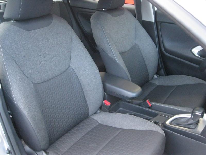 TOYOTA – Yaris Cross