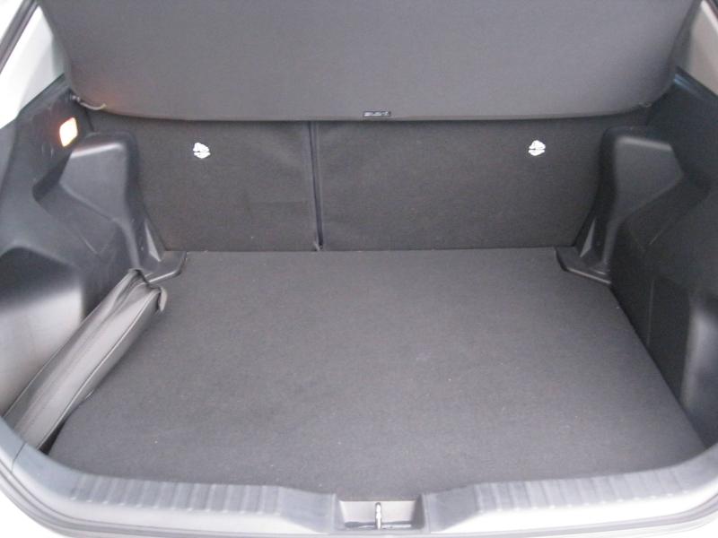 TOYOTA – Yaris Cross