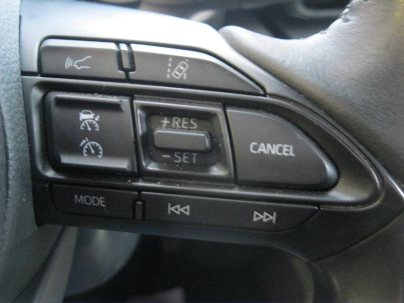 TOYOTA – Yaris Cross