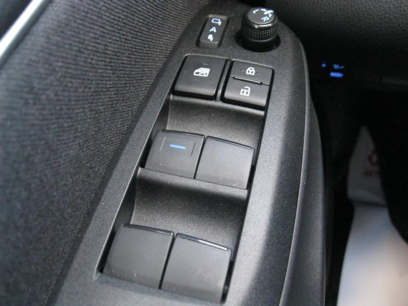 TOYOTA – Yaris Cross