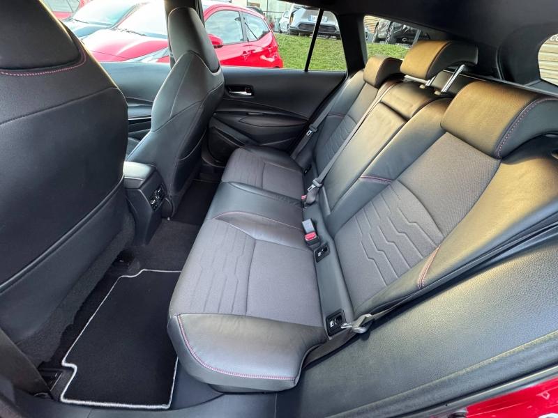 TOYOTA – Corolla Touring Spt