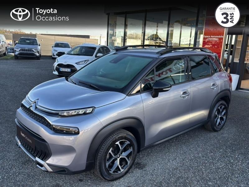 CITROEN – C3 Aircross