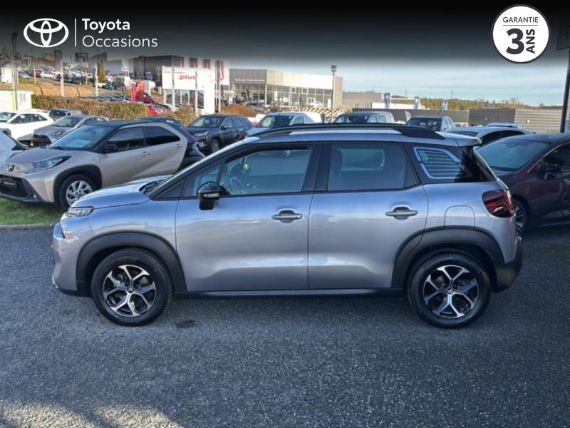 CITROEN – C3 Aircross
