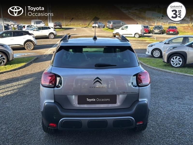 CITROEN – C3 Aircross