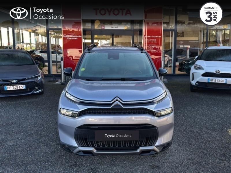 CITROEN – C3 Aircross