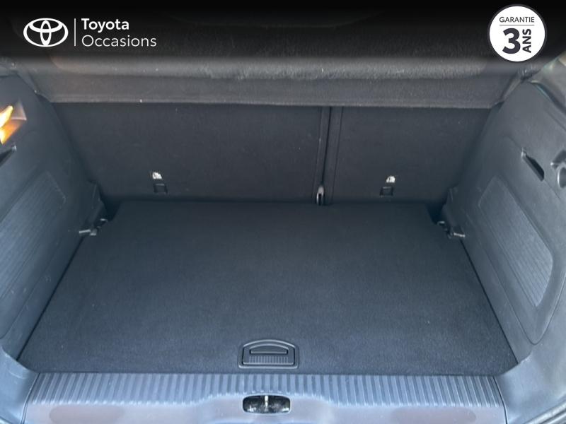 CITROEN – C3 Aircross