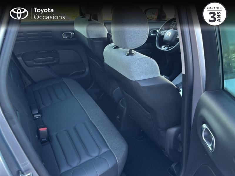 CITROEN – C3 Aircross