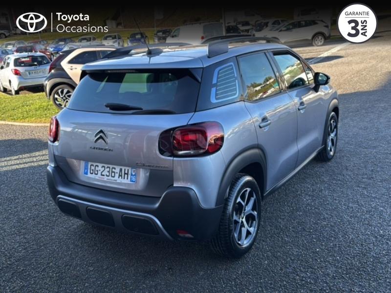 CITROEN – C3 Aircross
