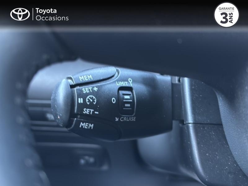 CITROEN – C3 Aircross