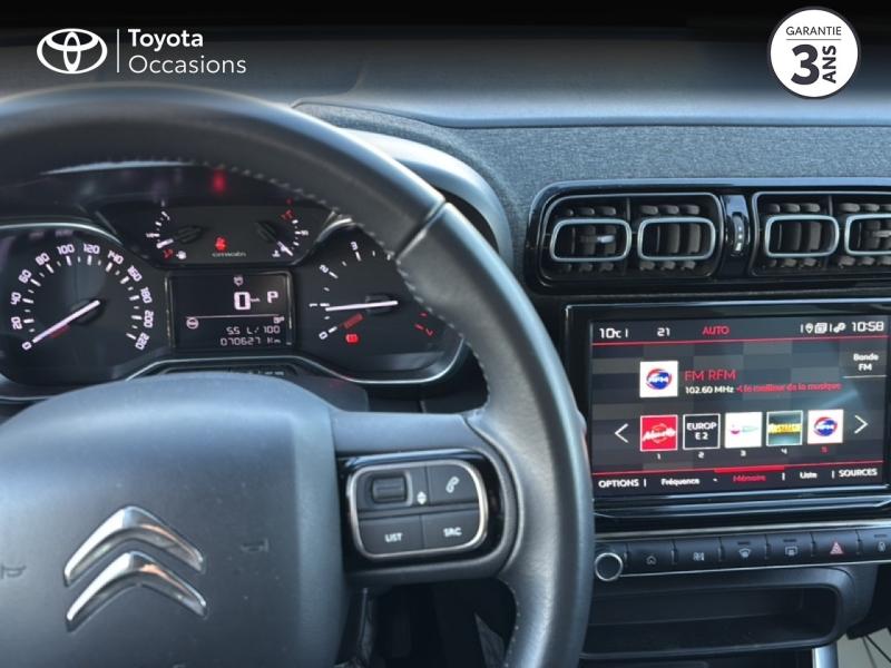 CITROEN – C3 Aircross