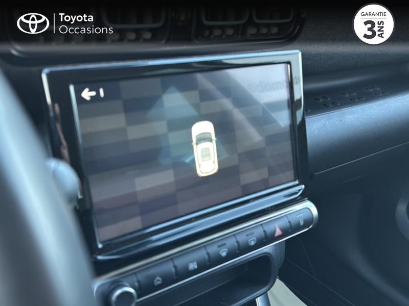 CITROEN – C3 Aircross