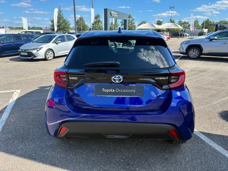 TOYOTA – Yaris