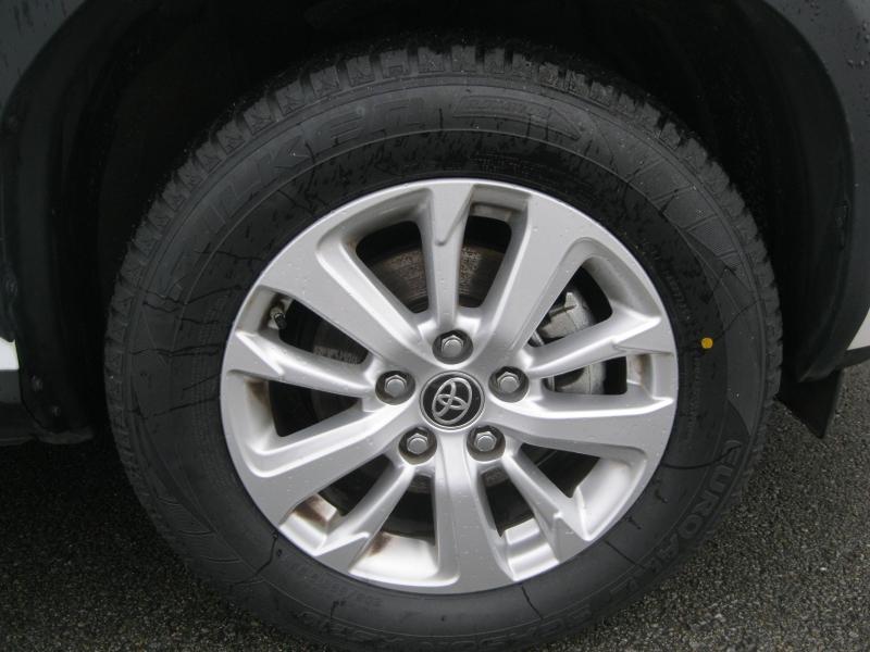 TOYOTA – Yaris Cross