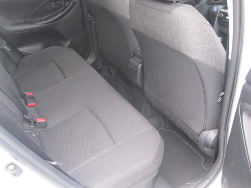 TOYOTA – Yaris Cross