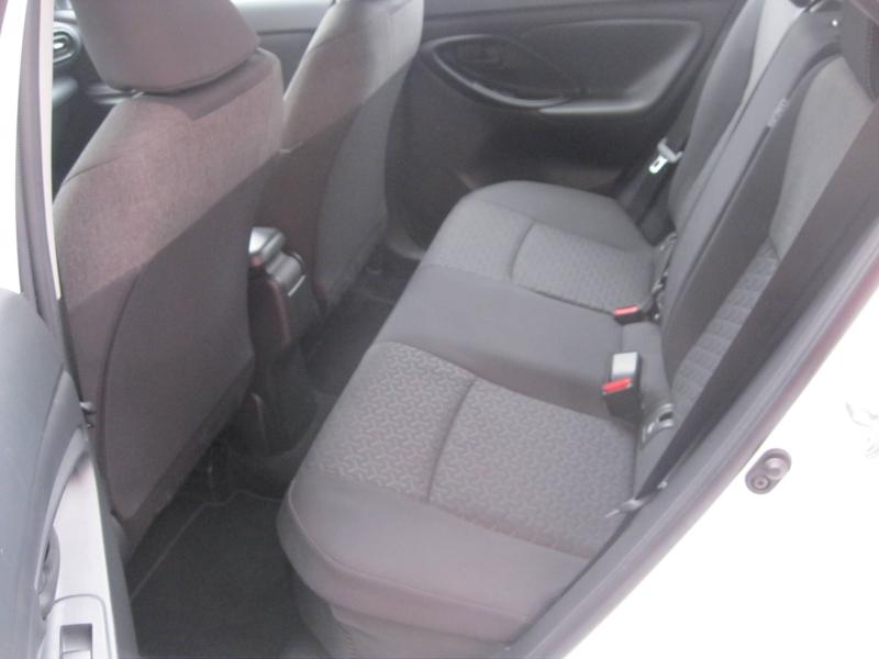 TOYOTA – Yaris Cross