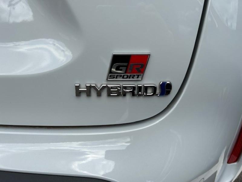 TOYOTA – Yaris Cross