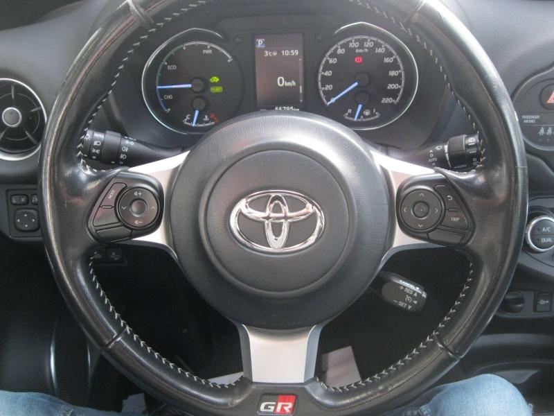 TOYOTA – Yaris
