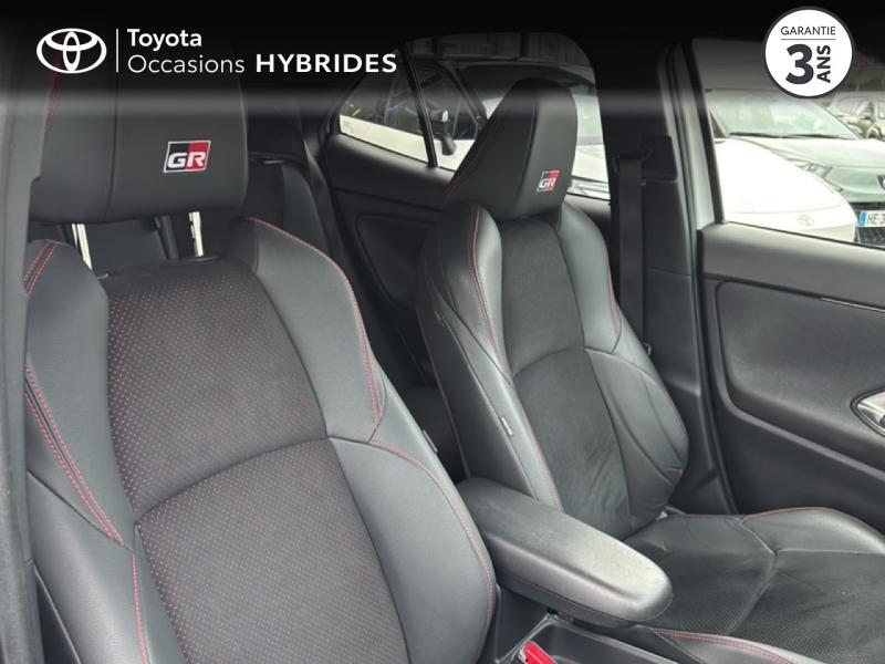 TOYOTA – Yaris Cross