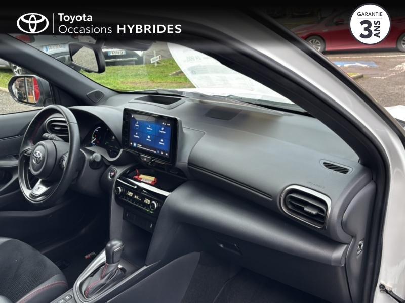 TOYOTA – Yaris Cross