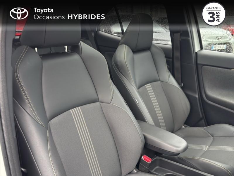 TOYOTA – Yaris Cross