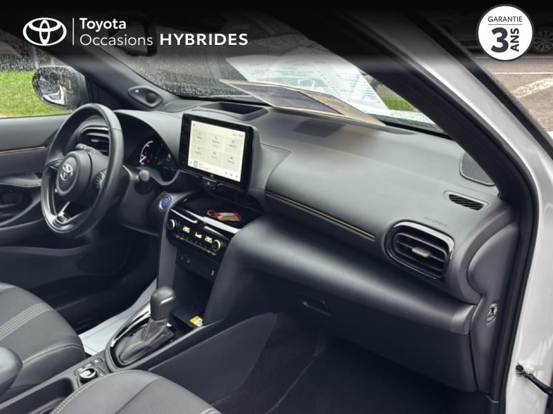 TOYOTA – Yaris Cross