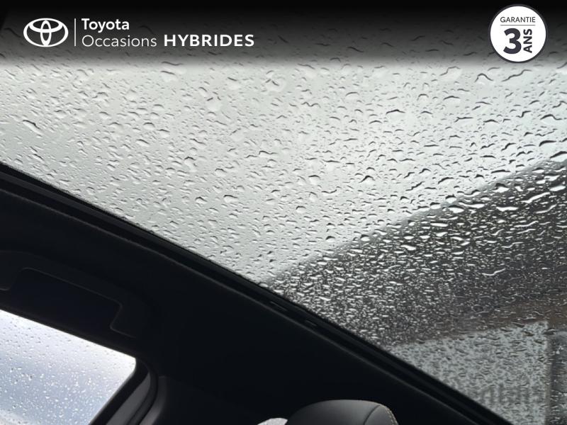 TOYOTA – Yaris Cross