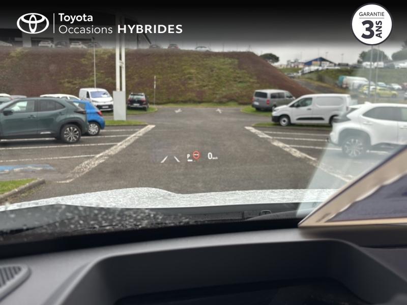 TOYOTA – Yaris Cross