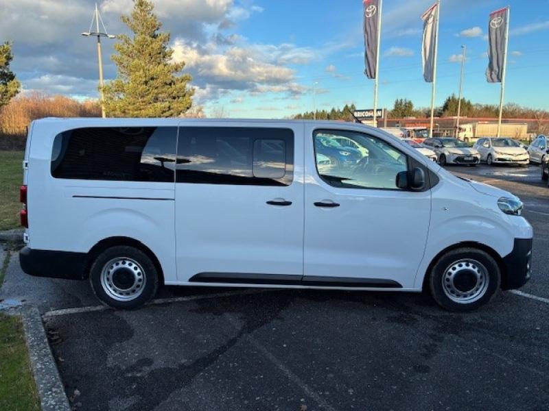 TOYOTA – PROACE Combi