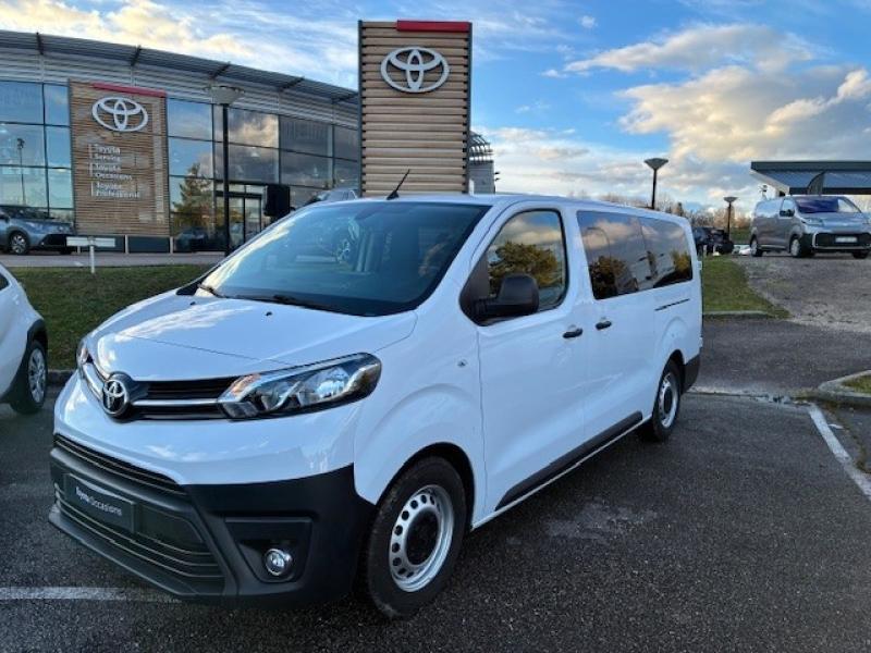 Véhicule d'occasion TOYOTA – PROACE Combi à Limoges