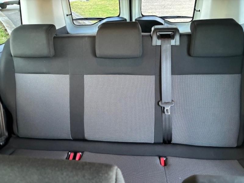 TOYOTA – PROACE Combi