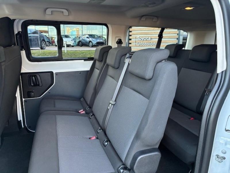 TOYOTA – PROACE Combi