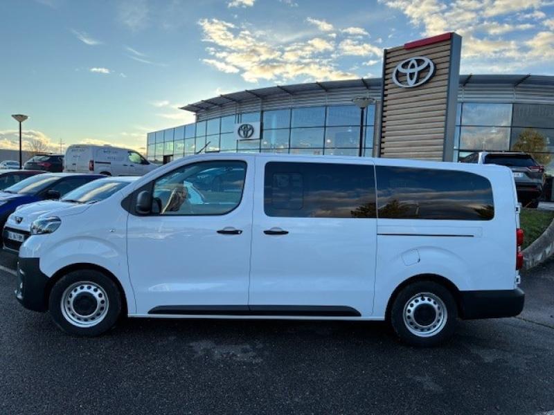 TOYOTA – PROACE Combi