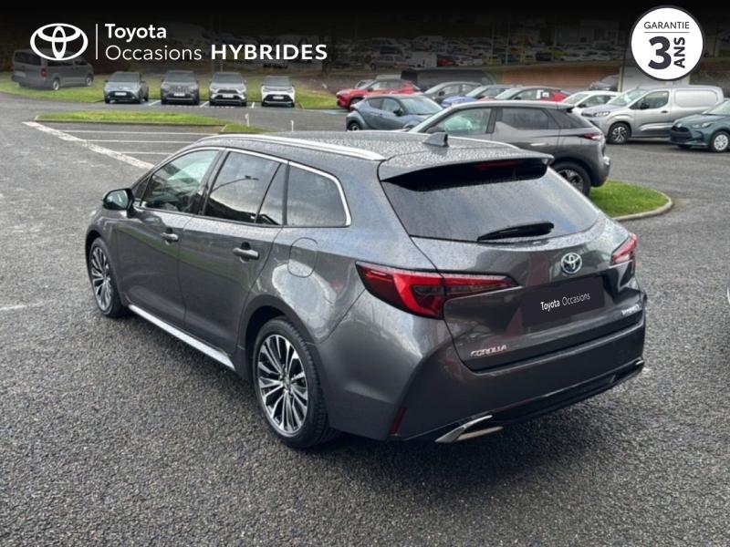 Véhicule d'occasion TOYOTA – Corolla Touring Spt à Angoulême