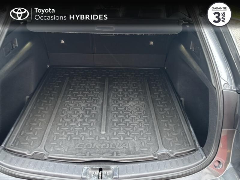 TOYOTA – Corolla Touring Spt