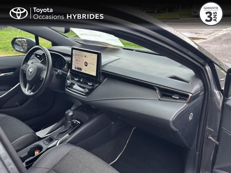 TOYOTA – Corolla Touring Spt