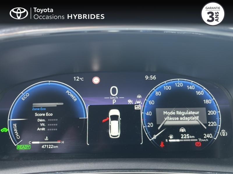 TOYOTA – Corolla Touring Spt