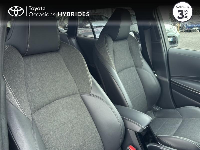 TOYOTA – Corolla Touring Spt