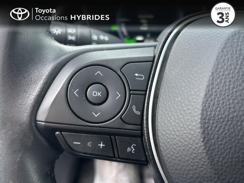 TOYOTA – Corolla Touring Spt