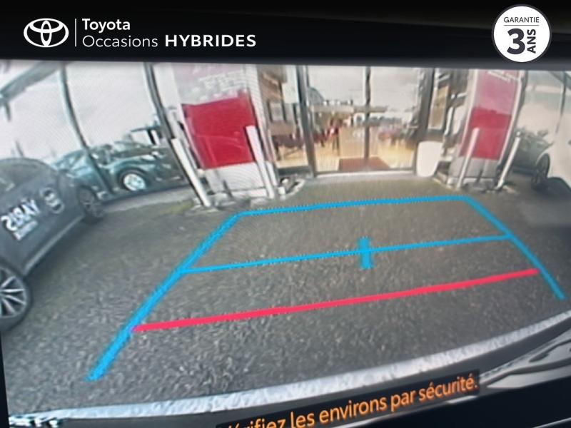 TOYOTA – Corolla Touring Spt