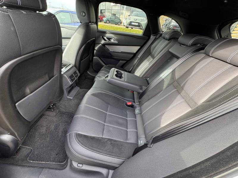 LAND-ROVER – Range Rover Velar