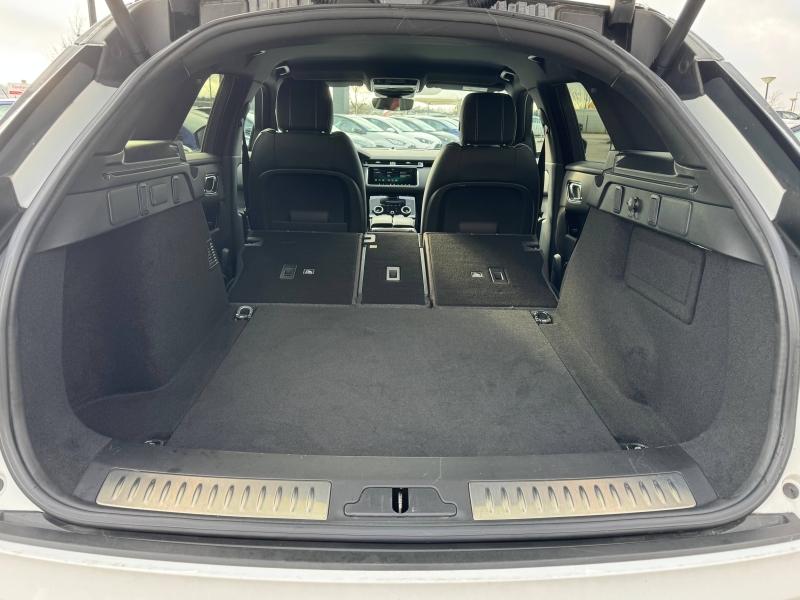 LAND-ROVER – Range Rover Velar